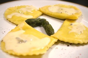 Ravioli_Asperges